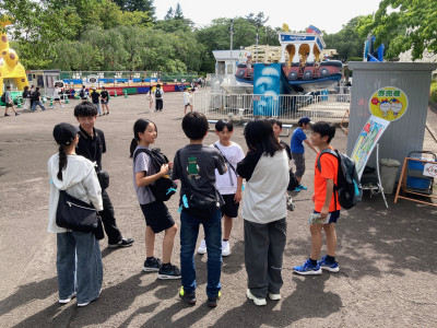 修学旅行 ベニー2