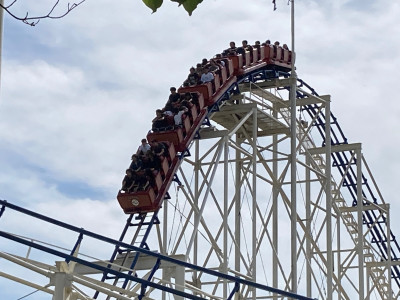 修学旅行 ベニー3