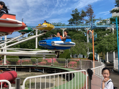 修学旅行 ベニー5