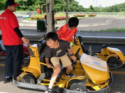 修学旅行 ベニー6