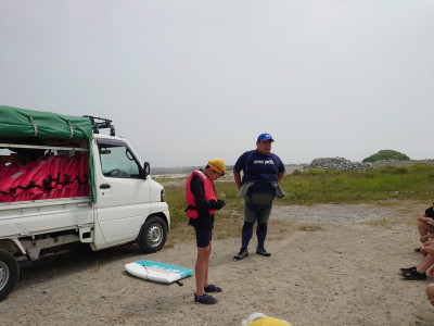 ④ボディボード05