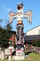 トーテムポール